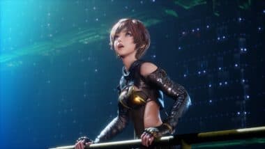 Stellar Blade PC Pre-Orders Rank 2 Globally on Stream Ahead of Launch, Story-Driven Action-Adventure Game Will Arrive on June 11, 2025