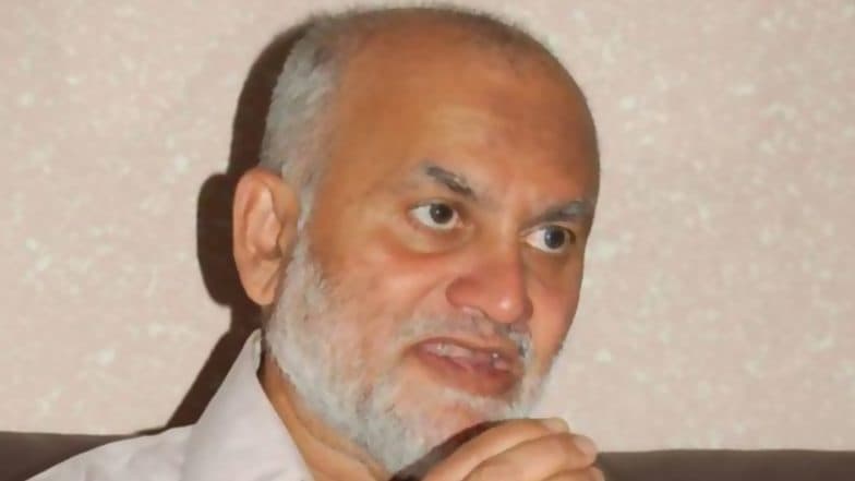 Subbanna Ayyappan Dies: Agricultural Scientist and Padma Shri Awardee Found Dead in Karnataka's Cauvery River Days After Going Missing, Probe Launched