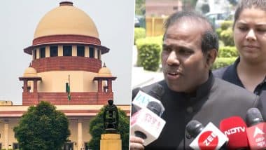 'God Of Cricket is Influencing...' Petitioner KA Paul Points Out To Celebrities and Influencers Promoting Online Betting Apps in His PIL To Supreme Court