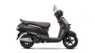 Suzuki Access Ride Connect TFT Edition Price, Specifications and Features Revealed, Know Everything About New Suzuki Access Scooter Launched in India