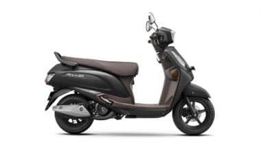 Suzuki Access Ride Connect TFT Edition Price, Specifications and Features Revealed, Know Everything About New Suzuki Access Scooter Launched in India