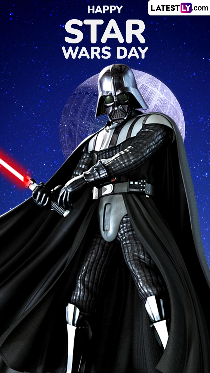 &lsquo;The Force Will Be With You&hellip; Always&rsquo; Enjoy Iconic Quotes on Star Wars Day