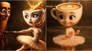 Italian Brainrot Meme Trend Explained: From Tung Tung Tung Sahur to Ballerina Cappuccina, What Parents Should Know About the TikTok Videos Featuring AI-Generated Italian Brain Rot Characters