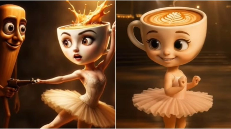 Italian Brainrot Meme Trend Explained: From Tung Tung Tung Sahur to Ballerina Cappuccina, What Parents Should Know About the TikTok Videos Featuring AI-Generated Italian Brain Rot Characters