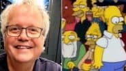 Writer Steve Pepoon, Winner of Primetime Emmy Award for ‘The Simpsons’, Dies at 68 of Cardiac Amyloidosis – Know More About Him