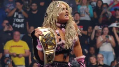 WWE SmackDown Results Tonight, May 17: Tiffany Stratton Retains Her Women’s Championship Title, Money in the Bank 2025 PLE Qualifiers Begin and Other Exciting Highlights on WWE Friday Night SmackDown