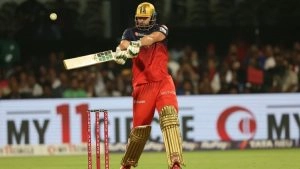 Impact Subs in Today's IPL Match for Lucknow Super Giants vs Royal Challengers Bengaluru