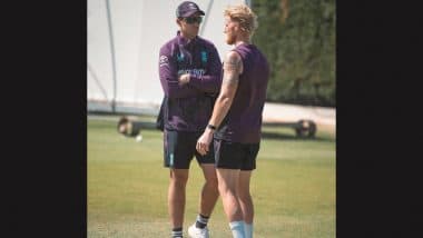 Tim Southee Joins England Men's Cricket Team as Specialist Skills Consultant on Short-Term Basis Till IND vs ENG Test Series 2025
