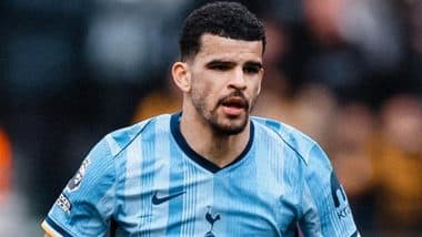 How to Watch Tottenham Hotspur vs Bodo/Glimt UEFA Europa League 2024–25 Live Streaming Online & Match Time in India? Get UEL Semi-Final Match Live Telecast on TV & Football Score Updates in IST