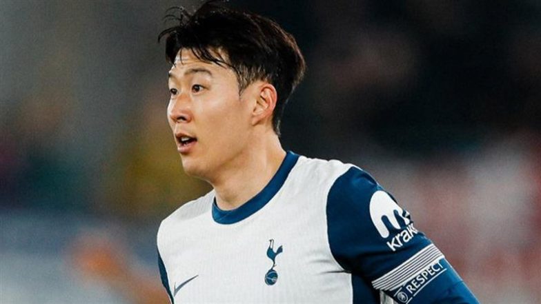 Tottenham Hotspur vs Bodo/Glimt UEFA Europa League 2024–25 Live Streaming Online & Match Time in India: How To Watch UEL Semi-Final Match Live Telecast on TV & Football Score Updates in IST?