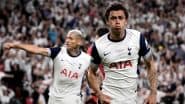 Tottenham Hotspur Win UEFA Europa League 2024-25, Beat Manchester United 1-0 To Clinch First Trophy After 17 Years