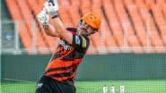 Sunrisers Hyderabad vs Delhi Capitals Match Scorecard: Check SRH vs DC Live Score of IPL 2025 Match Online