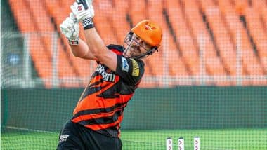 Sunrisers Hyderabad vs Delhi Capitals Match Scorecard: Check SRH vs DC Live Score of IPL 2025 Match Online