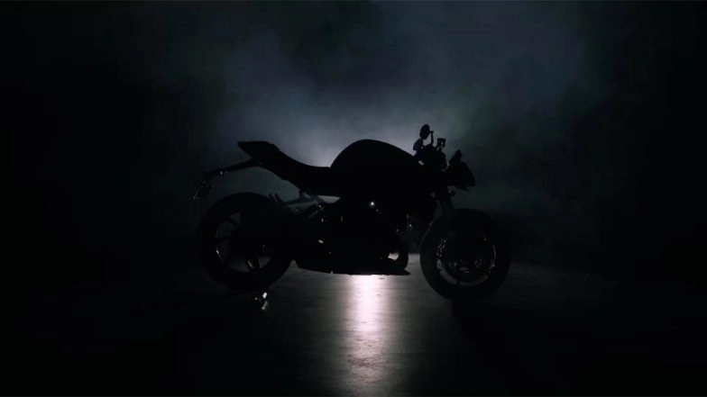 Triumph Motorcycles Teases New Bike Set To Launch on May 13, 2025, Upcoming Model Likely To Be Roadster or Streetfighter