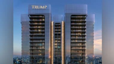 Trump Towers’ Luxury Project at Gurgaon Fully Sold Out on Day 1 of Launch, Recorded INR 3250 Crore, Announce Smartworld Developers and Tribeca Developers