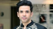 ‘I Don’t Have Information’: Tusshar Kapoor Is Unaware of Turkey, Azerbaijan Issue, Supports India’s Action on Pakistan