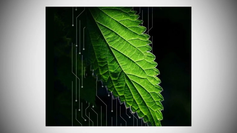The Environmental Footprint of AI Is Now a Pressing Reality
