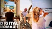 Understanding the Digital Nomad Phenomenon: A Comprehensive Overview