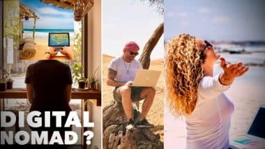Digital Nomad: The New Phenomenon You Should Know 