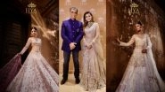 This Season, the Bride&rsquo;s Most Sought-After Lehengas Are Available at Jiya Designs, Inspiring a New Era in Indian Weddings