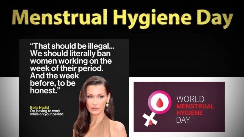 Breaking Menstrual Stigma Worldwide Is Driving Empowering Change