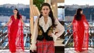 Shalini Passi Shines – Art Patron and Philanthropist at Cannes 2025