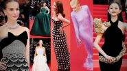 Best Looks at Cannes 2025: Inspiring Elegance Under the Guidelines