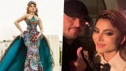 &lsquo;When Leonardo DiCaprio Calls You the Queen of Cannes&rsquo;: Urvashi Rautela&rsquo;s Claim Has Netizens React With Skepticism (See Reactions)