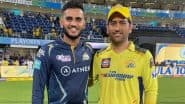 Urvil Patel Quick Facts: Here’s All You Need To Know About the 26-Year-Old Player Who Replaced Vansh Bedi in CSK’s Squad for Remainder of IPL 2025