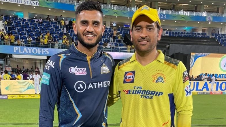Urvil Patel Quick Facts: Here’s All You Need To Know About the 26-Year-Old Player Who Replaced Vansh Bedi in CSK’s Squad for Remainder of IPL 2025