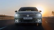 Volkswagen Golf GTI Mk 8.5 Price, Specifications and Features Revealed; Know Everything About the New VW Hatchback Launched in India