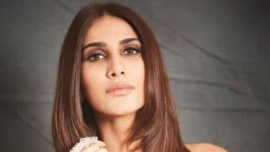 ‘Abir Gulaal’ Actress Vaani Kapoor Salutes the Indian Forces for Defending the Nation 