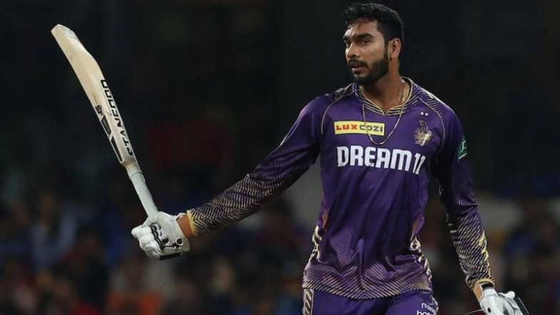 The Venkatesh Iyer Conundrum: A Bad Investment or Just Stocks Down? Here's A Look at Answers to Questions Around KKR's INR 23.75 Crore Purchase