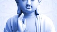 Inspiring Vesak and Buddha Purnima 2025 Messages To Share Wisdom and Light