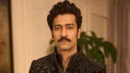 “Chhaava’ Has Been a Journey of Courage and Pride’, Says Vicky Kaushal Ahead of Film’s Television Premiere on Independence Day 2025