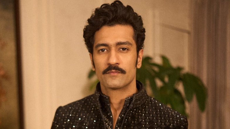 “Chhaava’ Has Been a Journey of Courage and Pride’, Says Vicky Kaushal Ahead of Film’s Television Premiere on Independence Day 2025