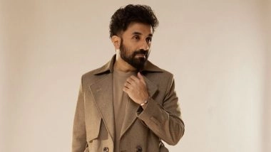 Supreme Court Crack Down on Stray Dog Menace: Vir Das Requests Delhiites To Adopt Indie Dog After Top Court’s Relocation Order in Delhi-NCR (See Post)