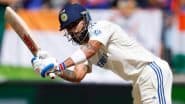 Virat Kohli Retires From Test Cricket: Fans React After Star Indian Cricketer Announces Retirement From Longest Format, Say ‘End of an Era’