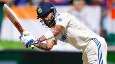 Virat Kohli Retires From Test Cricket: Fans React After Star Indian Cricketer Announces Retirement From Longest Format, Say ‘End of an Era’
