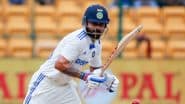 Virat Kohli Retires From Test Cricket: BCCI Congratulates Star Indian Cricketer As He Bids Adieu to Tests