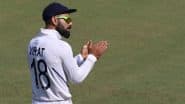Virat Kohli Test Retirement: BCCI Highlights Memorable Achievements of Star Cricketer's Career As He Retires from Longest Format of Cricket
