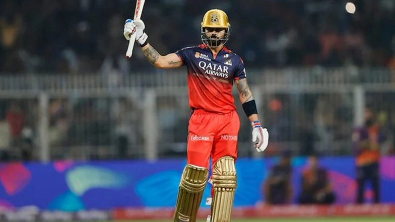 Virat Kohli Test Retirement: BCCI Highlights Memorable Achievements of Star Cricketer's Career As He Retires from Longest Format of Cricket