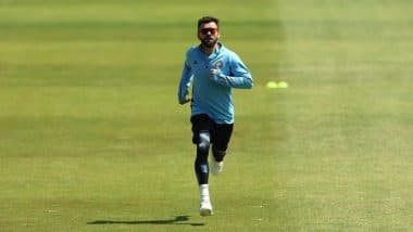 When Will Virat Kohli Play Next for Indian Cricket Team?