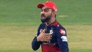 Virat Kohli Reflects on Maiden IPL Triumph, Says ‘Never Thought This Day Would Come’