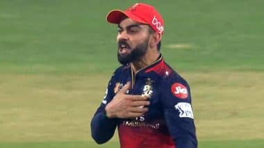 RCB vs PBKS IPL 2025 Final: Allu Arjun, Vijay Deverakonda Congratulate RCB on Maiden IPL Title Win, Say ‘It’s a Happy Happy Moment to See’
