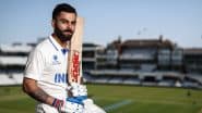 Virat Kohli Net Worth: Check Out Star Cricketer's Wealth, Properties, Brand Endorsements and More as He Retires from Test Cricket