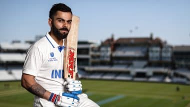 A Look at Virat Kohli's Net Worth, Wealth, Properties, Brand Endorsements and More