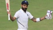 Virat Kohli Test Retirement: Memorable Quotes of Star Indian Cricketer As He Retires From Longest Format of Cricket