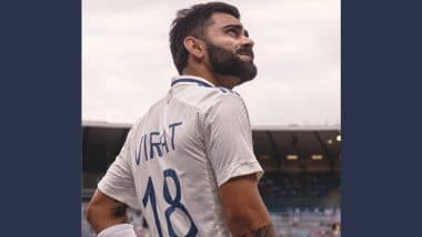Virat Kohli Test Retirement: Sachin Tendulkar Reacts After Former Captain Bids Farewell to Longest Format, Says ‘Your True Legacy…’ (See Post)