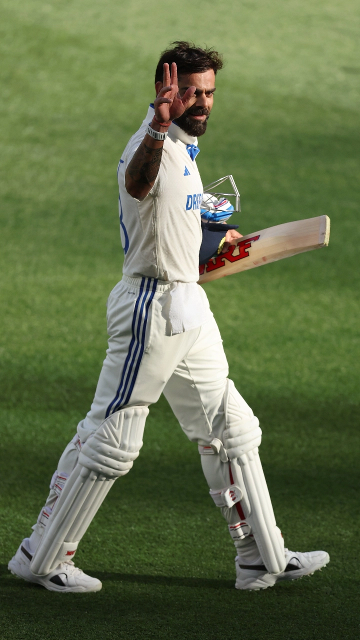 Cricketers Who Retired in 2025: From Virat Kohli to Rohit Sharma, Check List